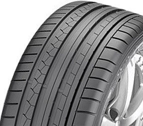 Dunlop SP Sport Maxx GT фото шины картинка шины Dunlop SP Sport Maxx GT