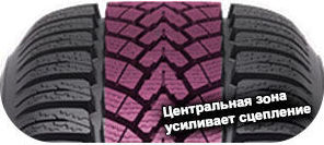 шины Dunlop Winter Response 2 фото картинка шины Dunlop Winter Response 2