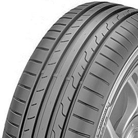 Dunlop Sport BluResponse фото шины картинка шины Dunlop Sport BluResponse