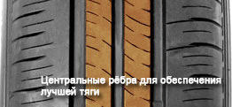 картинка шины Dunlop EC300+ Enasave