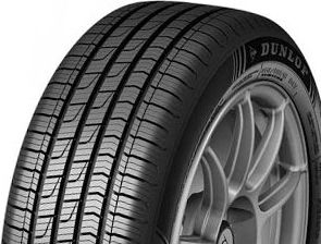 шины Dunlop Sport All Season фото картинка шины Dunlop Sport All Season
