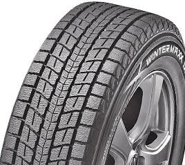 шины Dunlop Winter Maxx SJ8 фото картинка шины Dunlop Winter Maxx SJ8