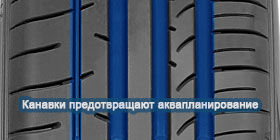 картинка шины Dunlop SP Sport Maxx 050+