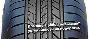 картинка шины Dunlop Sport Bluresponse AA
