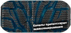 шины Estrada Winterri фото картинка шины Estrada Winterri