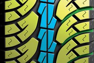 Evergreen ES 89 Протектор