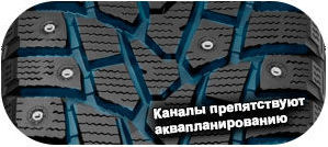 картинка шины Falken Espia Ice