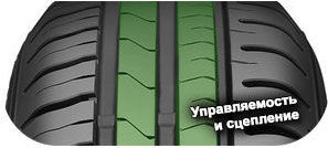 картинка шины Falken SN110 Ecorun