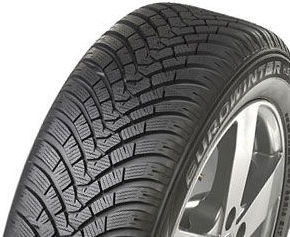 картинка шины Falken HS01 Eurowinter SUV