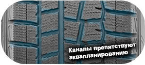 картинка шины Falken Espia EPZ II