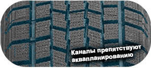 картинка шины Falken Espia EPZ