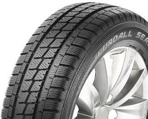 шины Falken Van11 Euroall Season фото картинка шины Falken Van11 Euroall Season
