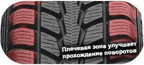 шины Falken HS-435 фото картинка шины Falken HS-435