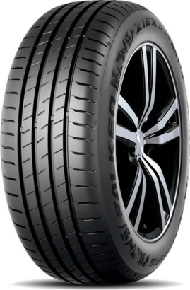Falken Ziex ZE-320 195/60 R15 88V — летние шины