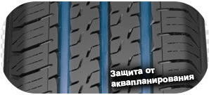 шины Farroad FRD96 фото 4 картинка шины Farroad FRD96