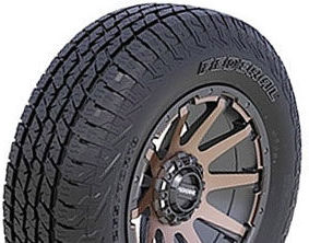 шины Federal Xplora A/P фото картинка шины Federal Xplora A/P