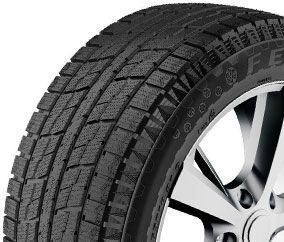 картинка шины Federal Himalaya ICEO