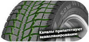 картинка шины Federal Himalaya WS2