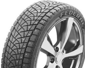 картинка шины Federal Himalaya Inverno