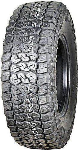 Federal Xplora AT Общий вид