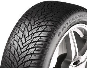 картинка шины Firestone WinterHawk 4