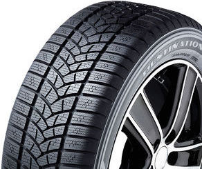шины Firestone WinterHawk 3 фото картинка шины Firestone WinterHawk 3