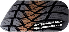 картинка шины Firestone Winterhawk C