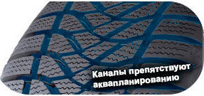 картинка шины Firestone Winterhawk C