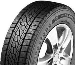 шины Firestone Vanhawk 2 Winter фото картинка шины Firestone Vanhawk 2 Winter