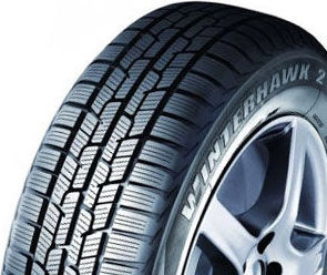 шины Firestone WinterHawk 2 EVO фото картинка шины Firestone WinterHawk 2 EVO
