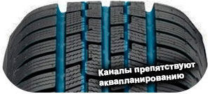 шины Firestone WinterHawk 2 EVO фото картинка шины Firestone WinterHawk 2 EVO