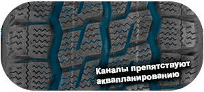 шины Firestone VanHawk Winter фото картинка шины Firestone VanHawk Winter