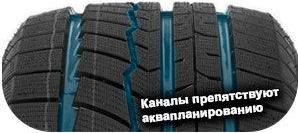 картинка шины Fortune FSR 901