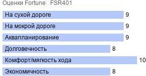 шины Fortune FSR401 фото картинка шины Fortune FSR401