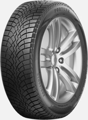Fortune Polaro Snow 175/70 R14 88T XL — зимние шины