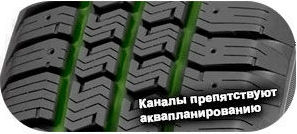 картинка шины Fulda Conveo Trac 2