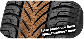 шины Fulda Kristall 4x4 фото картинка шины Fulda Kristall 4x4