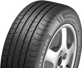 шины Fulda EcoControl SUV фото картинка шины Fulda EcoControl SUV