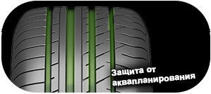 шины Fulda EcoControl SUV фото картинка шины Fulda EcoControl SUV