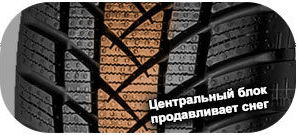 картинка шины GT WinterPro2