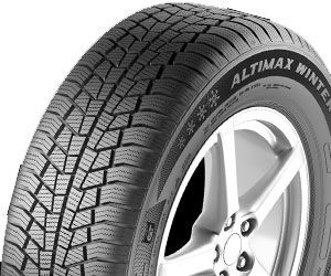картинка шины General Altimax Winter 3