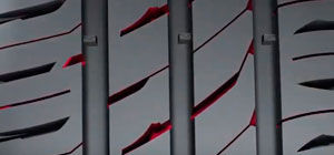 картинка шины General Altimax One S