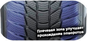 картинка шины General Snow Grabber Plus