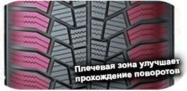 картинка шины General Altimax Winter 3