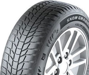 картинка шины General Snow Grabber Plus