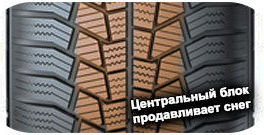 шины General Altimax Winter 3 фото картинка шины General Altimax Winter 3
