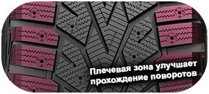 картинка шины General Altimax Arctic 12