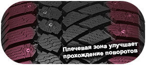 картинка шины Gislaved NordFrost 200