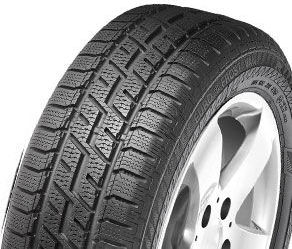 картинка шины Gislaved Euro Frost Van