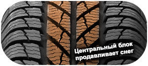 шины Gislaved EuroFrost 5 фото картинка шины Gislaved EuroFrost 5